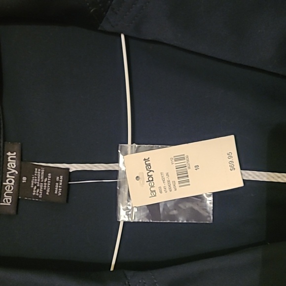 Woman jacket - Picture 6 of 6